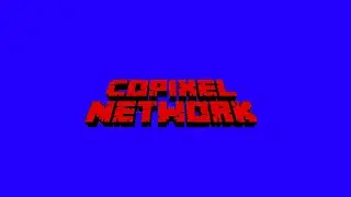 Copixel Network Trailer