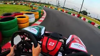 PH GOKART - LOSE MY MIND [VIDEO]