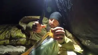 Pocisk, czyli nab&oacute;j scalony. / 44,160km / Konkurs 72h / Pętla Taktyczna