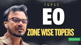 TSPSC EO Results 2025 Out Now! ✅ | Check Your Extension Officer Result & Next Steps | TSPSC Updates