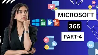 How to Set Up Microsoft 365 Family Settings & Parental Controls | Lesson 4