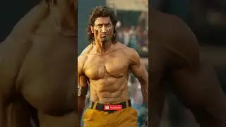 Crakk Movie Review 🤯