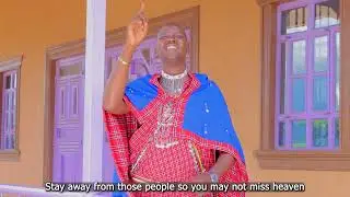 NKATITIN NAABAYIE BY SOLOMON LEIYIOLAI OFFICIAL 4K VIDEO
