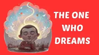Why Your Dreams Feel More REAL Than Reality (The Hidden Psychology You NEED To Know)