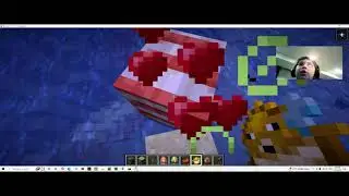 How to use minecraft's latest mob/spear.