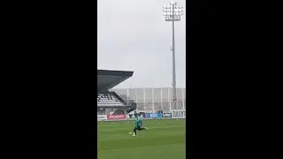 🤯 FABIO MIRETTI IS A CROSSBAR MASTER🎯