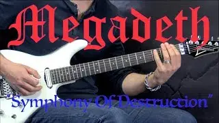 Megadeth - 