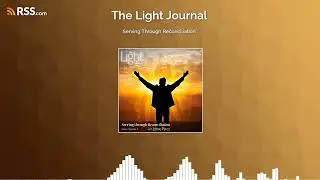 Serving Through Reconciliation with Self S2E5