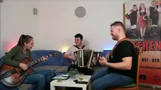 Ansambel Refren - Dekle iz Ribnice