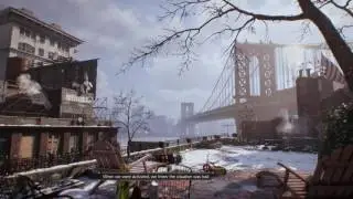 The Division - Agent Activation
