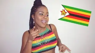 ZIMBABWEAN TAG | PRINCESS KHANYA