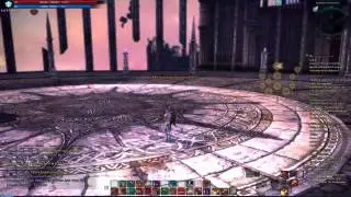 TERA - Cultists' Refuge - Bosses