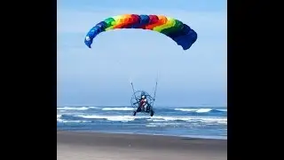 Sixchuter Powered Parachute Photo Album 2015