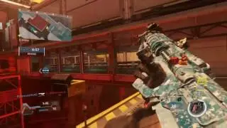 Dominating Scrims | Call of Duty Infinite Warfare