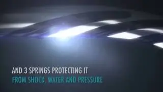 Gillette Fusion ProGlide Timeless Technology  Gillette Commercial