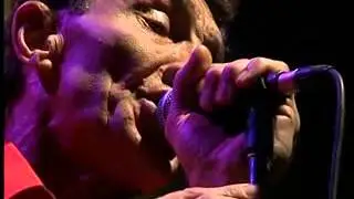 The Tubes -- Haloes  (Live at Shepherds Bush Empire 2004)