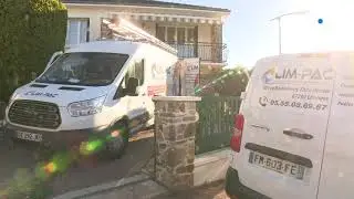 La fin annonc&eacute;e des chaudi&egrave;res &agrave; fioul