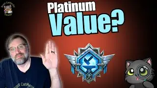 Platinum Value? Evaluating the new Forge Pass Level - Raid Shadow Legends