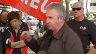 CFMEU Vic Tas   Lend Lease slave labour exposed  Facebook
