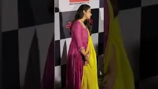 Actress Priya Bhavani Shankar#AGILAN Movie Press Meet#Shorts#Trending