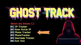 Я нашел секретный хакерский инструмент OSINT в 3 часа ночи | Как отследить любой номер телефона с...