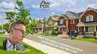 Unveiling Home Insurance Mysteries with Shellie Monsivais | Tim Saeland PDX RE Team