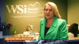 WSi Healthcare and ChoiceScreening