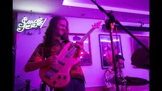 Mirror Mirage - Skonk Live at Voodoo Lounge