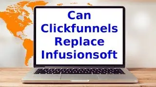 Can Clickfunnels Replace Infusionsoft
