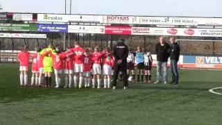 De Tukkers E2 - Voorwaarts E1(1)