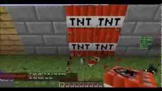 Craftybomber Part 1