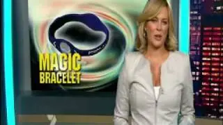 Samantha Armytage - Today Tonight - 16/12/09