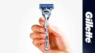How Does Gillette SkinGuard Make a Difference? | Gillette India