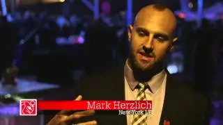 2015 NFLPA VIP Party