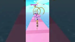 Bridal Rush Best Funny All Levels Gameplay Walkthrough ( Android , iOS )