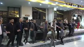 SERHED NEÇİRWAN // ÇİÇEK & YUSUF //