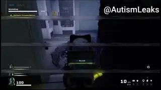 Rainbow Six Parasite Leak