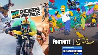 FORTNITE 