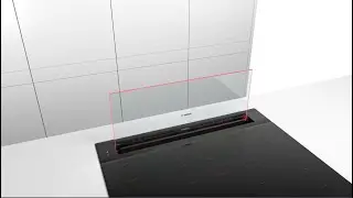 Bosch Glassdraft Air Serie 8