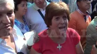 Cantar ao Desafio com Adilia de Arouca e Domingos Soalheira - 05