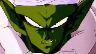 Tribute to Piccolo (Dragonball Z - I e II OAV)