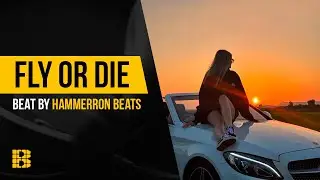 Рэп минус Fly or Die | Летний Хит ☀️ от HAMMERRON BEATS