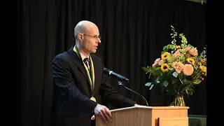 Investiture of Michael Hehir, M.D., as James F. Howard Jr. Professor in Neuromuscular Disorders