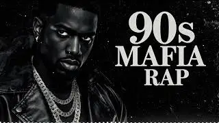 90s Hip Hop Legends 🔥 Classic Rap Hits | Old School Timeless Vibes