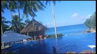 Were going to the wedding venue || Mag-aattend tayo ng kasal #beach #resort  #enjoy  #wedding