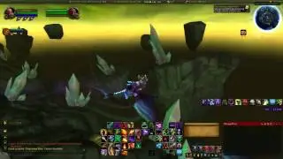 WoW Shadowmoon Valley Skyshattered Achivement Korialstrasz Server