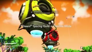 Hail the NMS subcast master Cobra Tv