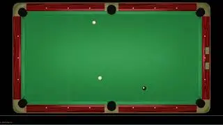 Virtual Pool 4 (9 Ball) - October 2023 Highlights