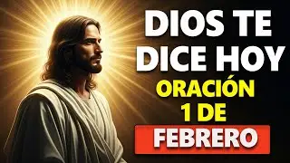 DIOS TE DICE HOY: ¡DUERME TRANQUILO! HE PUESTO MIS ÁNGELES A CUIDAR TU HOGAR AHORA