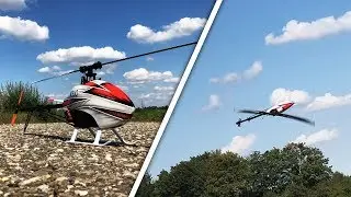 ALZRC DEVIL X360